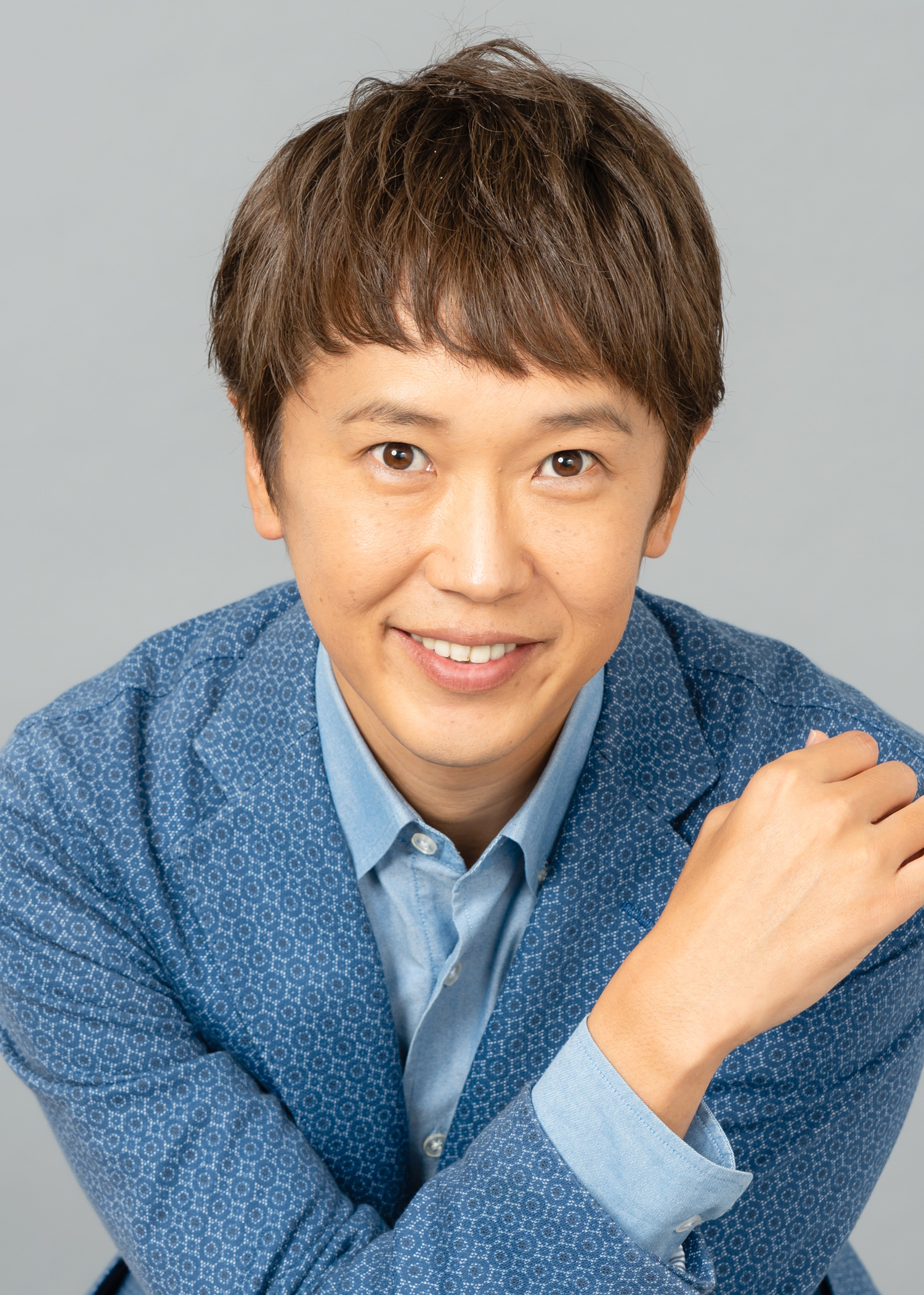 金子 貴俊